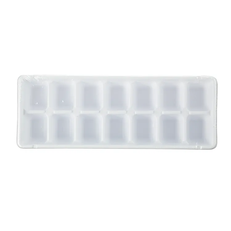 2 Pk. Ice Cube Trays 00050