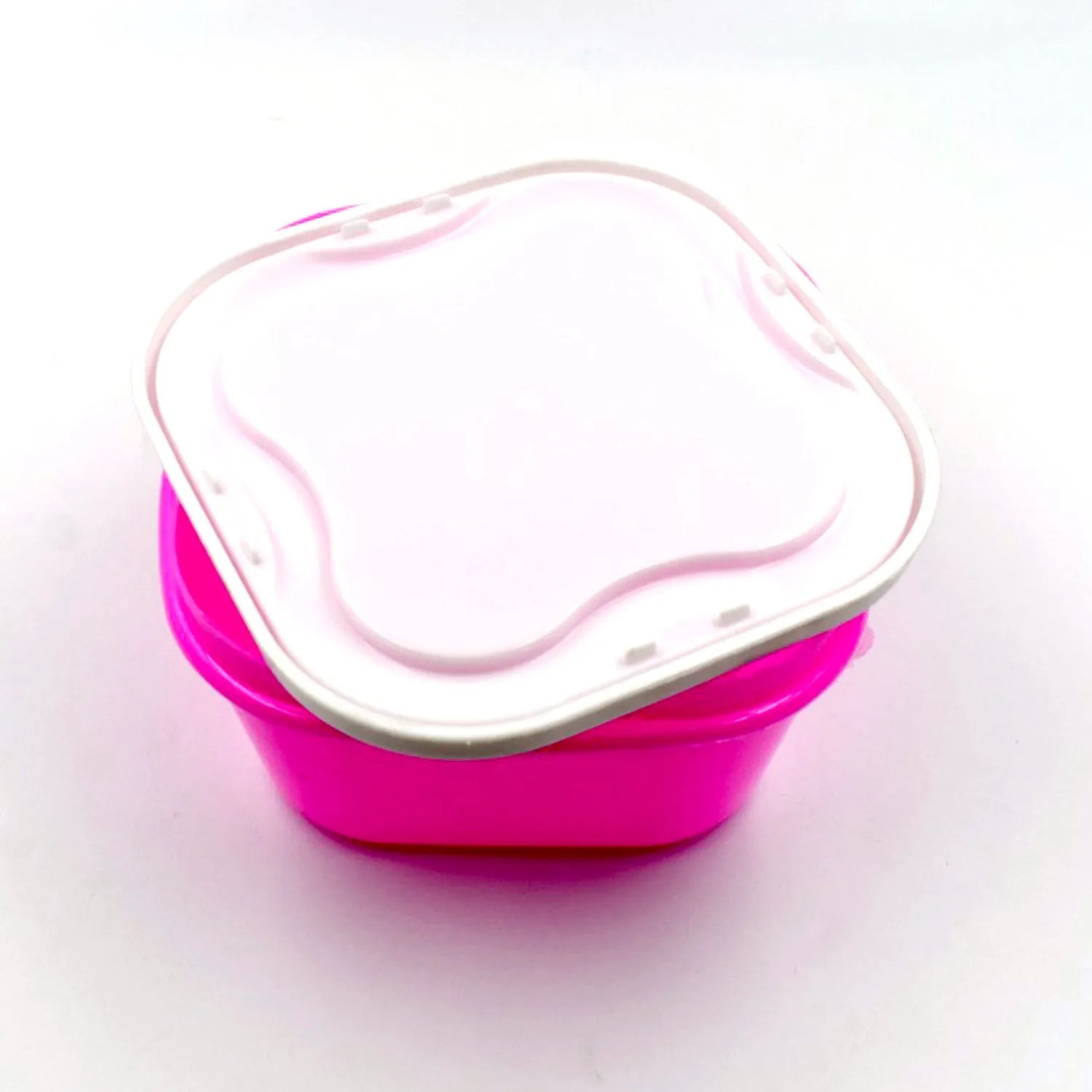 3 Pc Multi-Purpose Container used in all kinds of household and official purposes for storing food and stuffs etc.