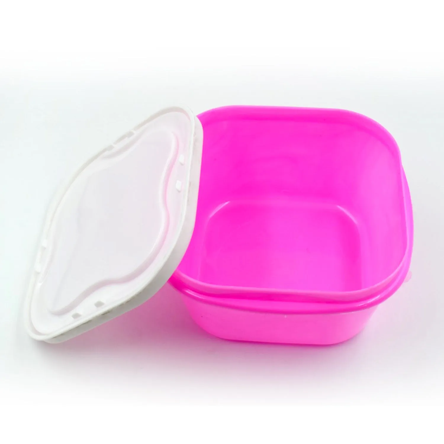 3 Pc Multi-Purpose Container used in all kinds of household and official purposes for storing food and stuffs etc.