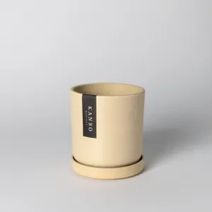 4" Tatami Sand Planters
