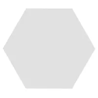 7 Piece Hexagonal Acrylic Mini Mirror Wall Kit