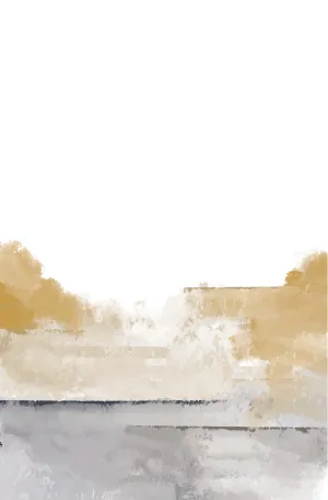 After Sunset 1 Custom Art