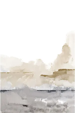 After Sunset 2 Custom Art