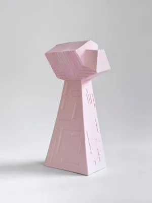 Aleksandra Domanović, Bubanj Fist / Bubanj Pesnica by Ivan Sabolić, 2020
