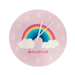 Anuenue Clock