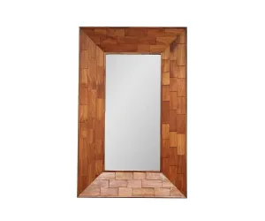 Arlo Mirror