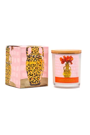 ARTIST SERIES | SAFFRON   SANDALWOOD | AMY SNAIL