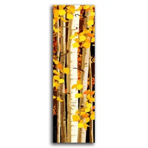 Aspen - Personalized Art