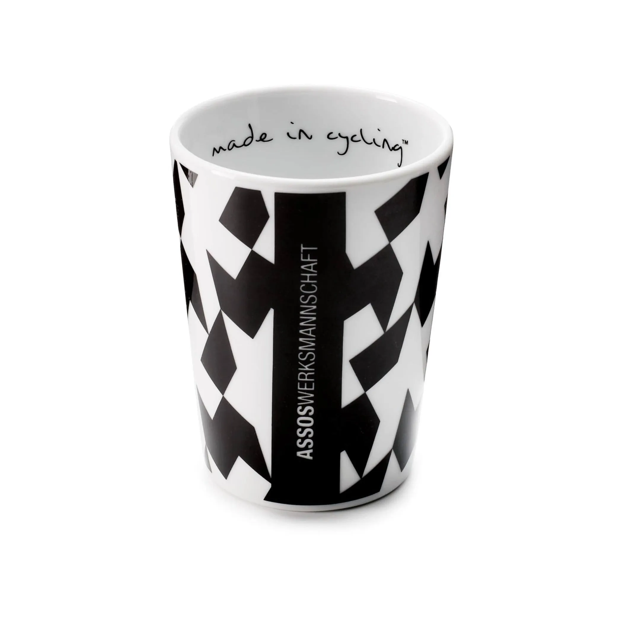ASSOS Coffee Mug