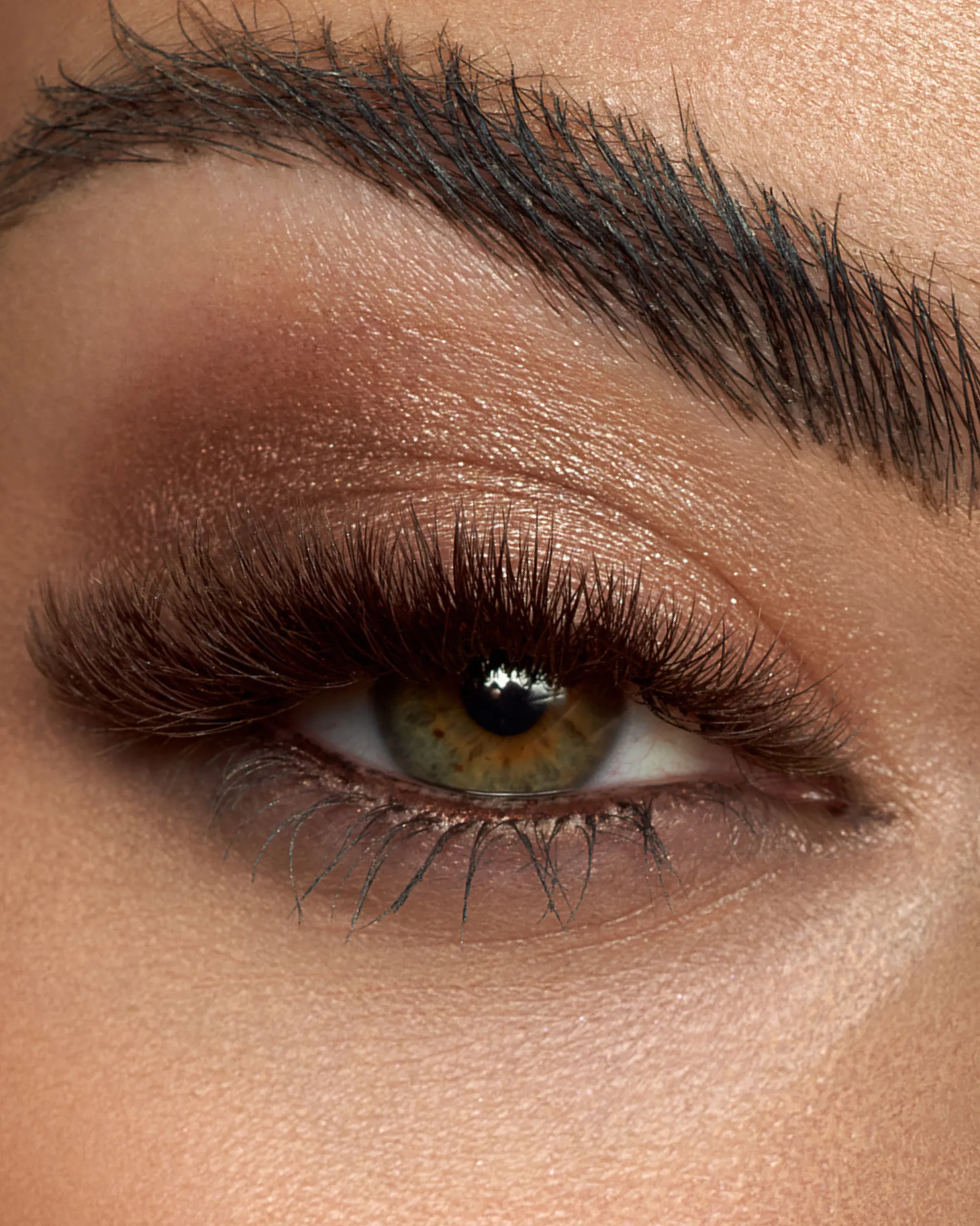 B-Curl Brunette Lashes (Mixed Trays)