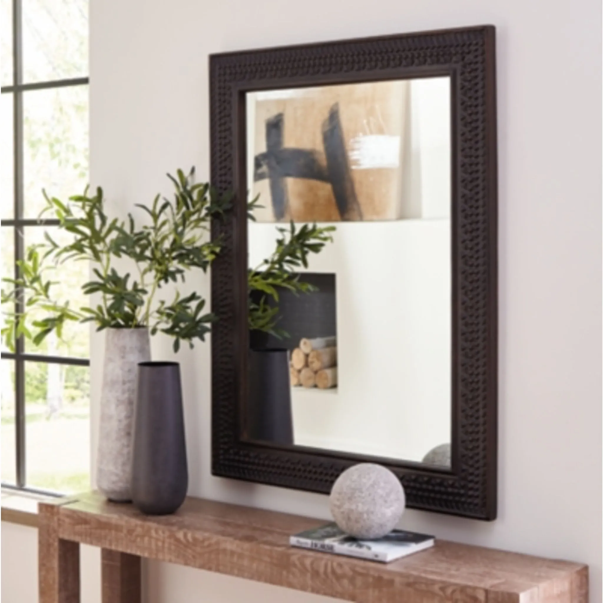 Balintmore Mirror 40.00" x 52.00"