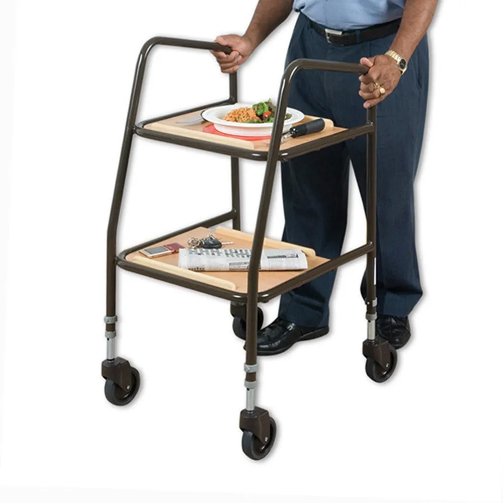 Bardon Trolley