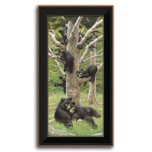 Bear Family Tree