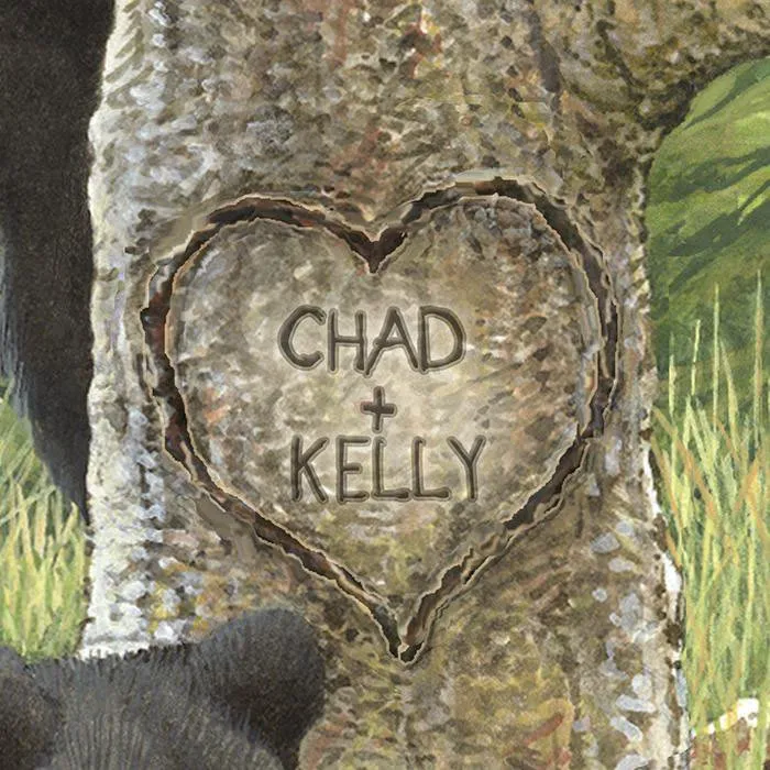 Bear Family Tree