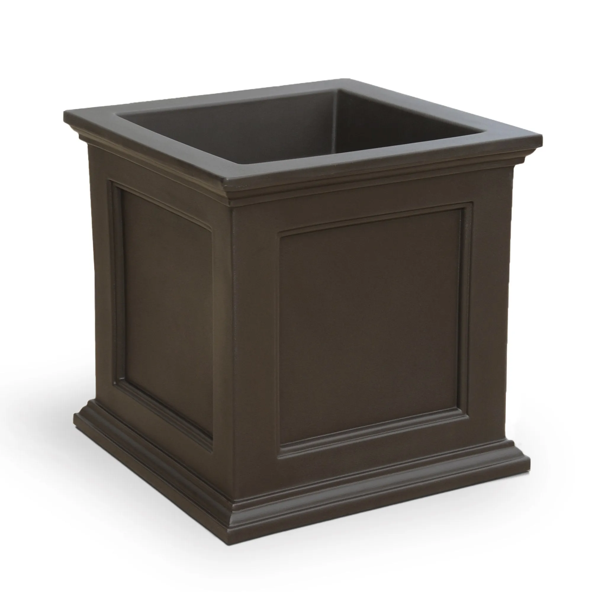Beckett Patio Planter 20in x 20in