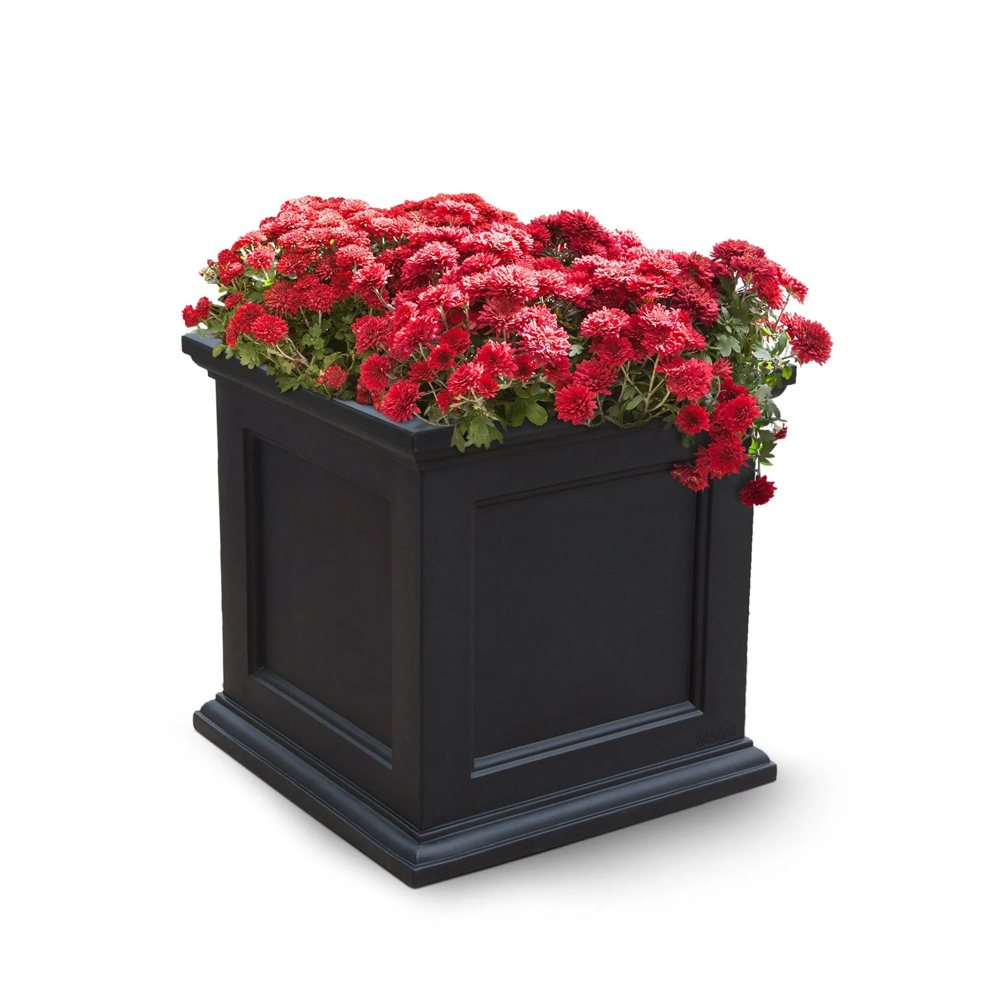 Beckett Patio Planter 20in x 20in