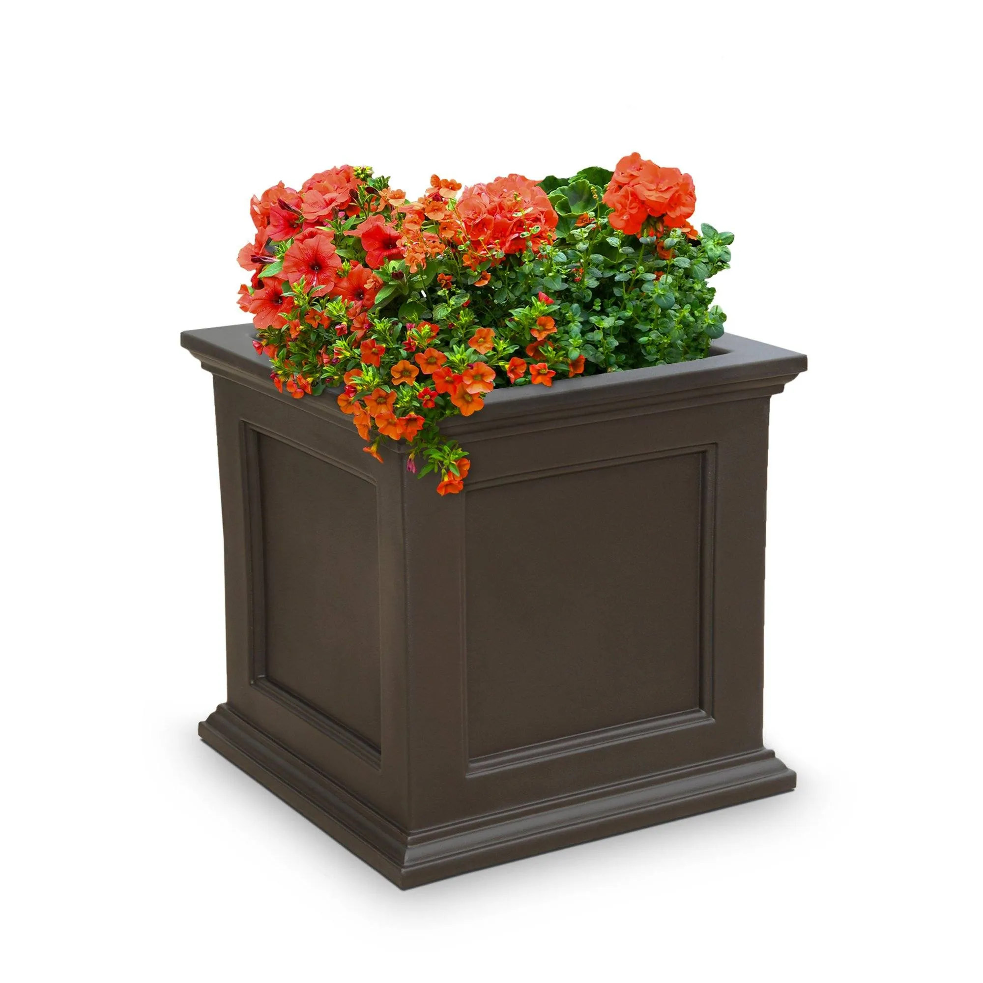 Beckett Patio Planter 20in x 20in