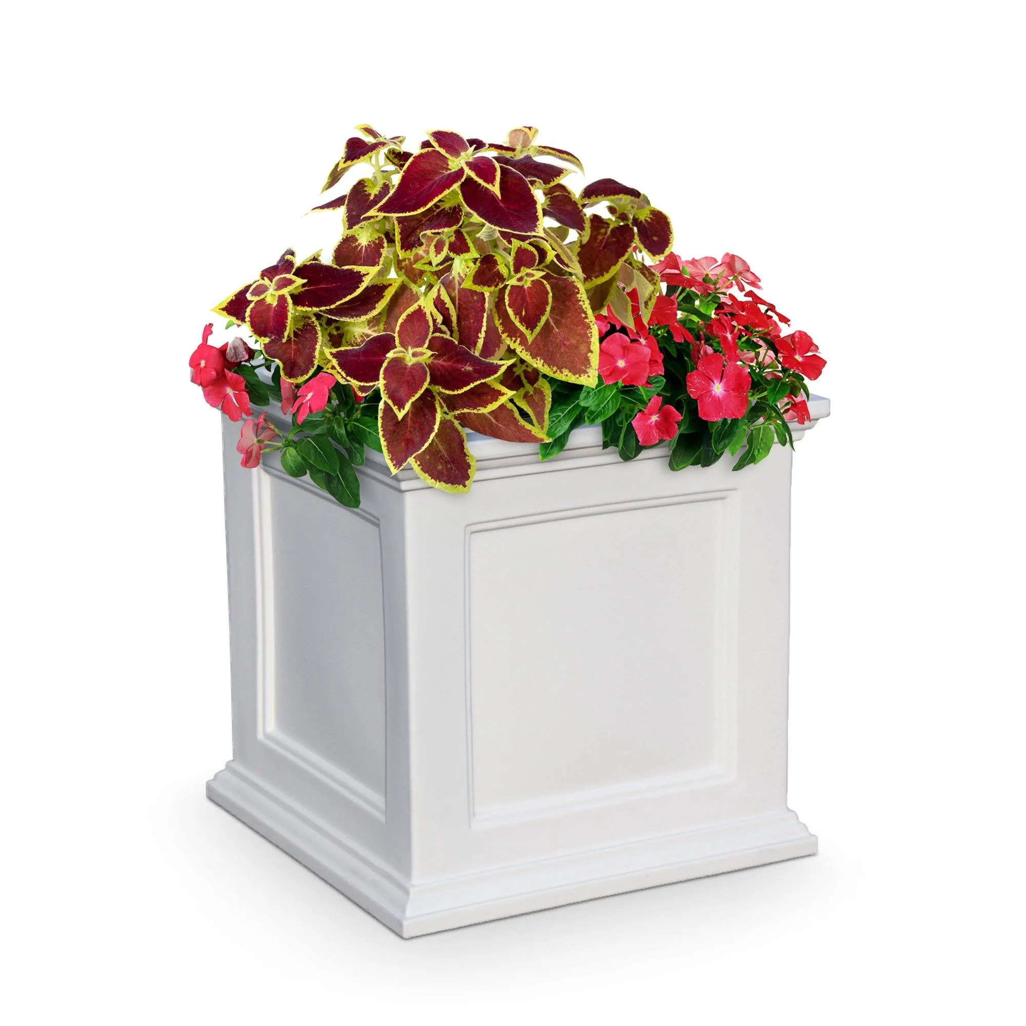 Beckett Patio Planter 20in x 20in