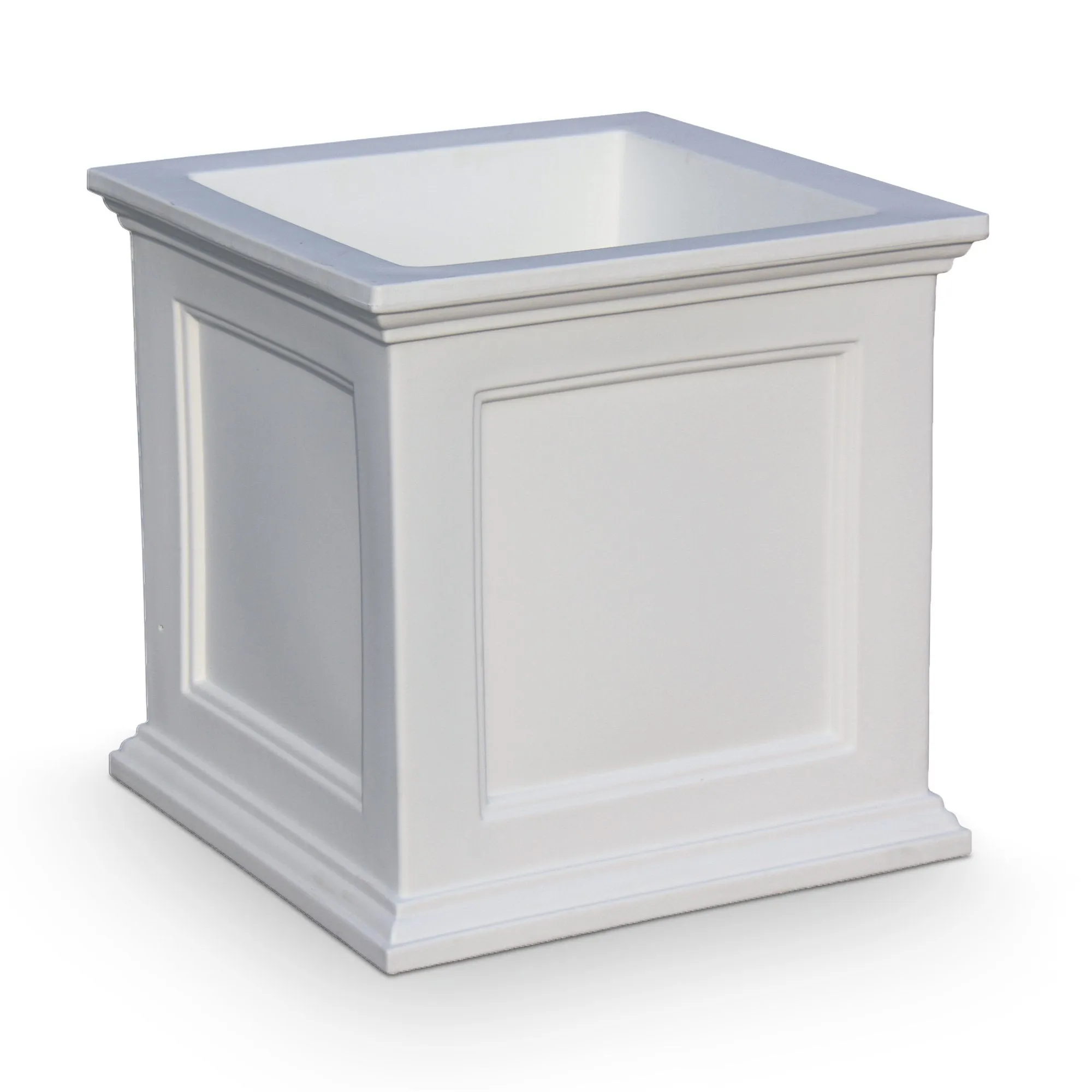 Beckett Patio Planter 20in x 20in