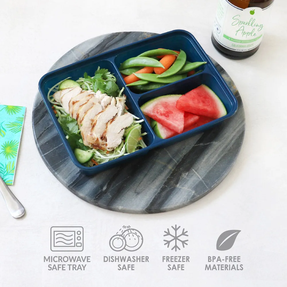 Bentgo Prep 90-Piece Meal Prep Kit