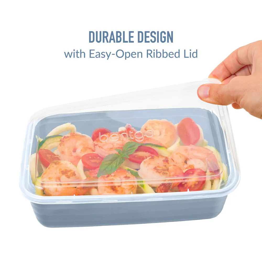 Bentgo Prep 90-Piece Meal Prep Kit