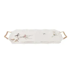 Bird Long Tray