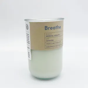 Breathe 12 oz Candle