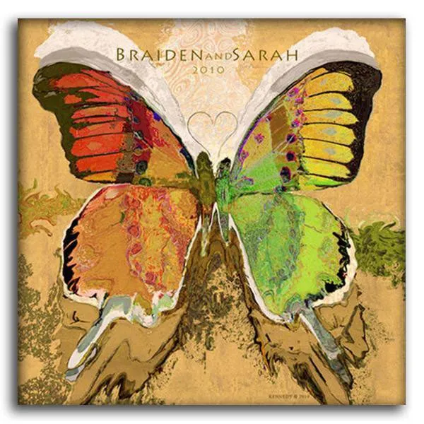 Butterflies