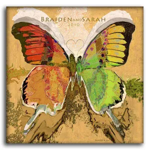 Butterflies