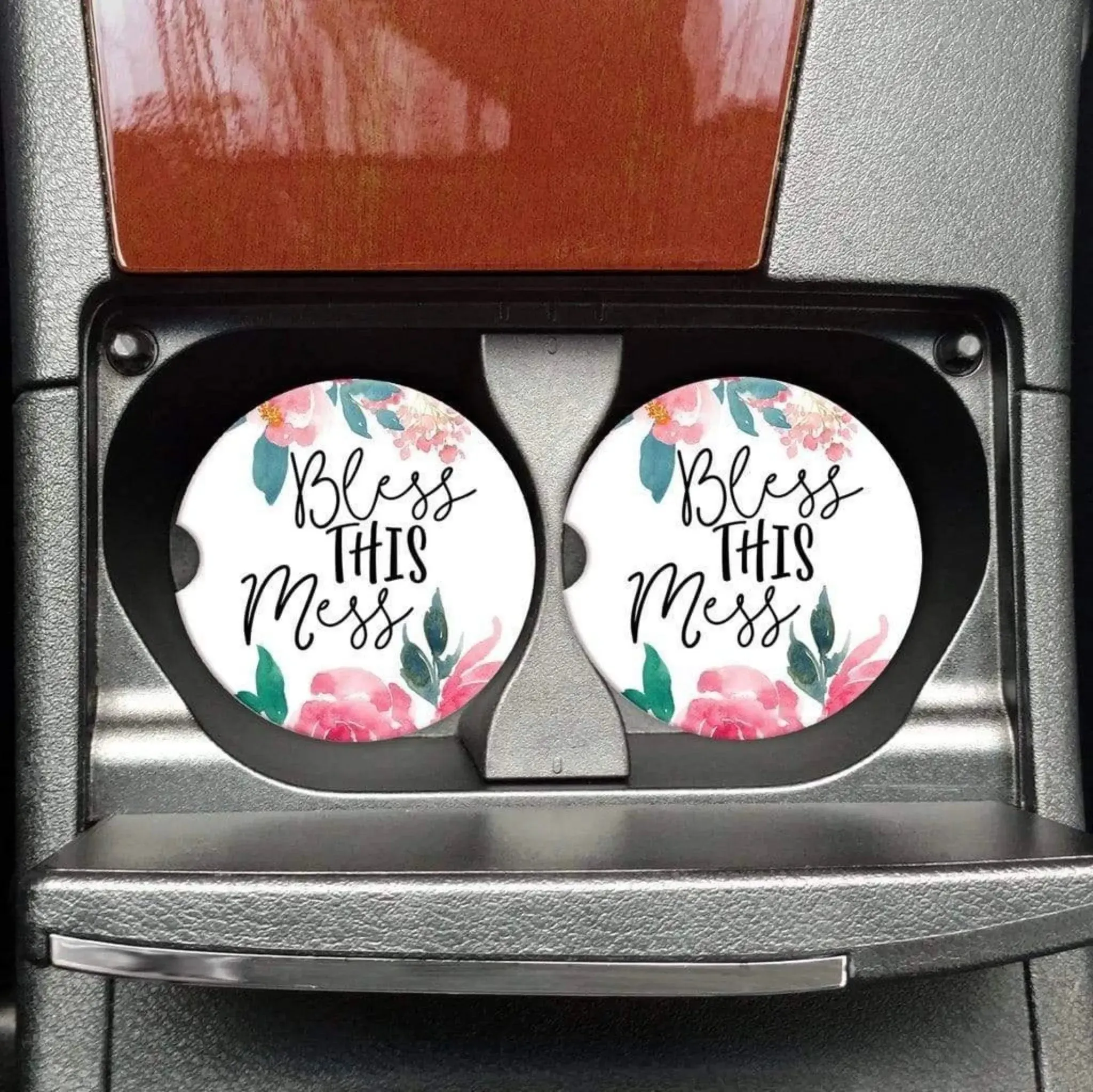 Car Coasters