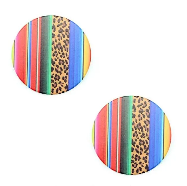 Car Coasters