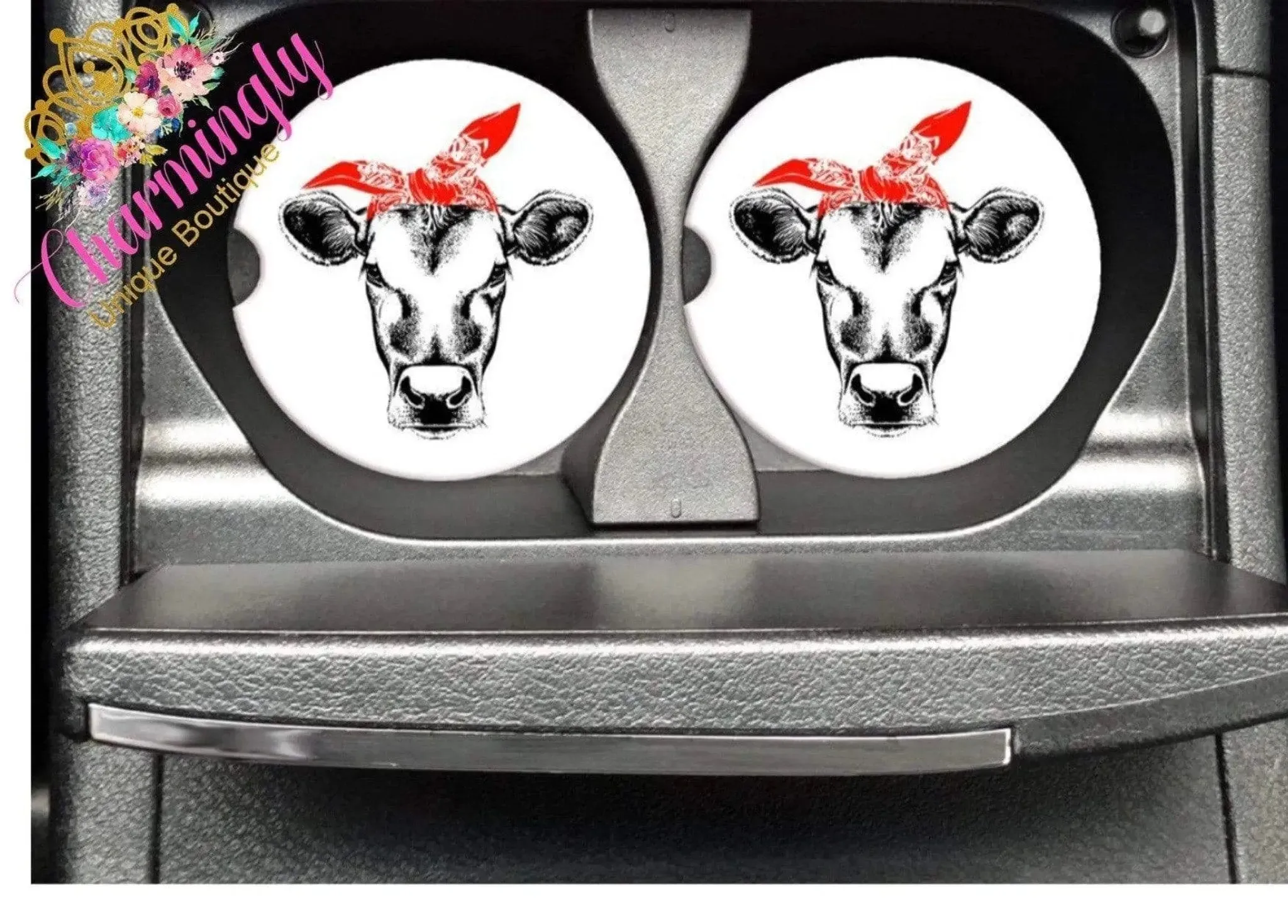 Car Coasters