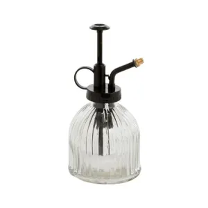 Carlisle Plant Mister (Black)