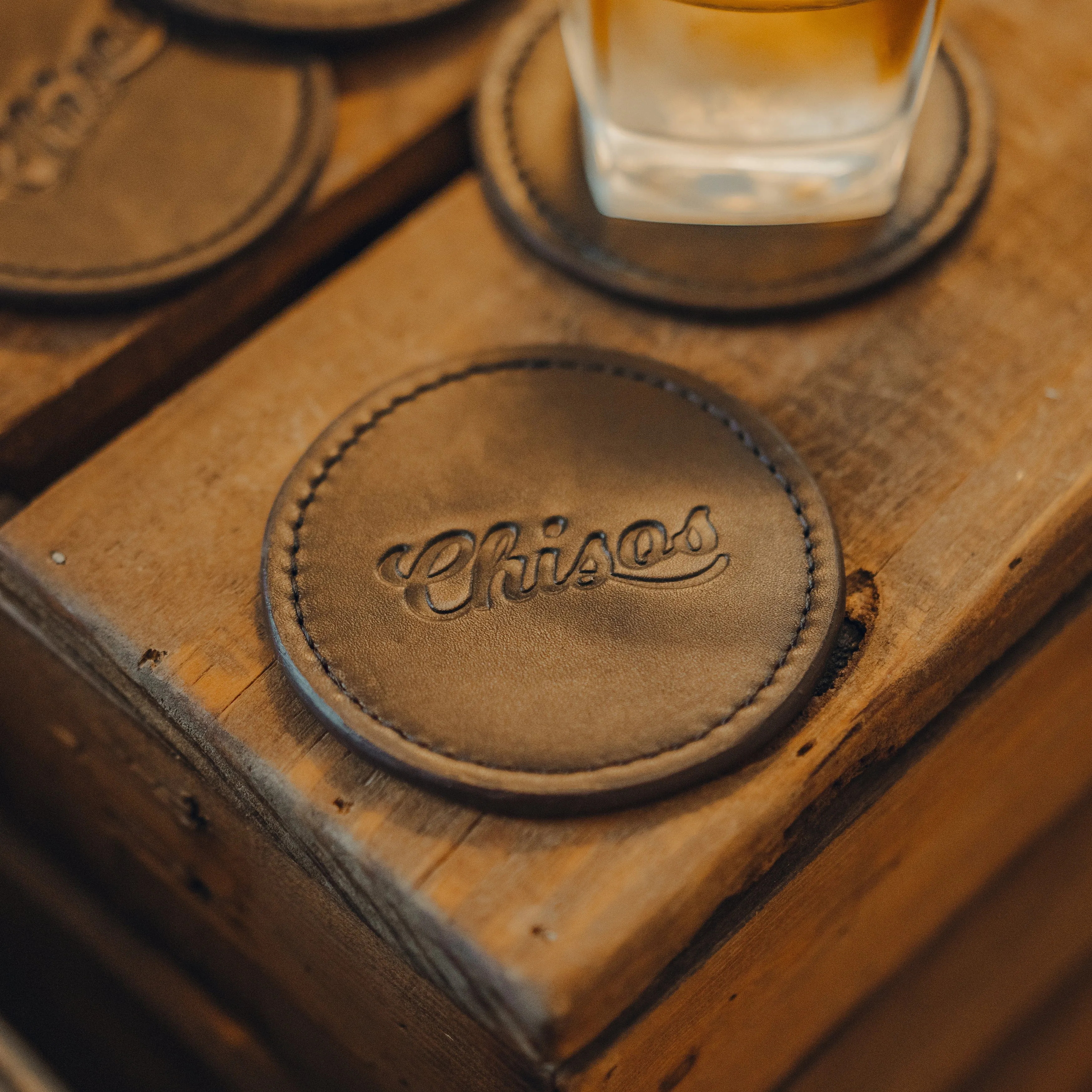 Coaster Set