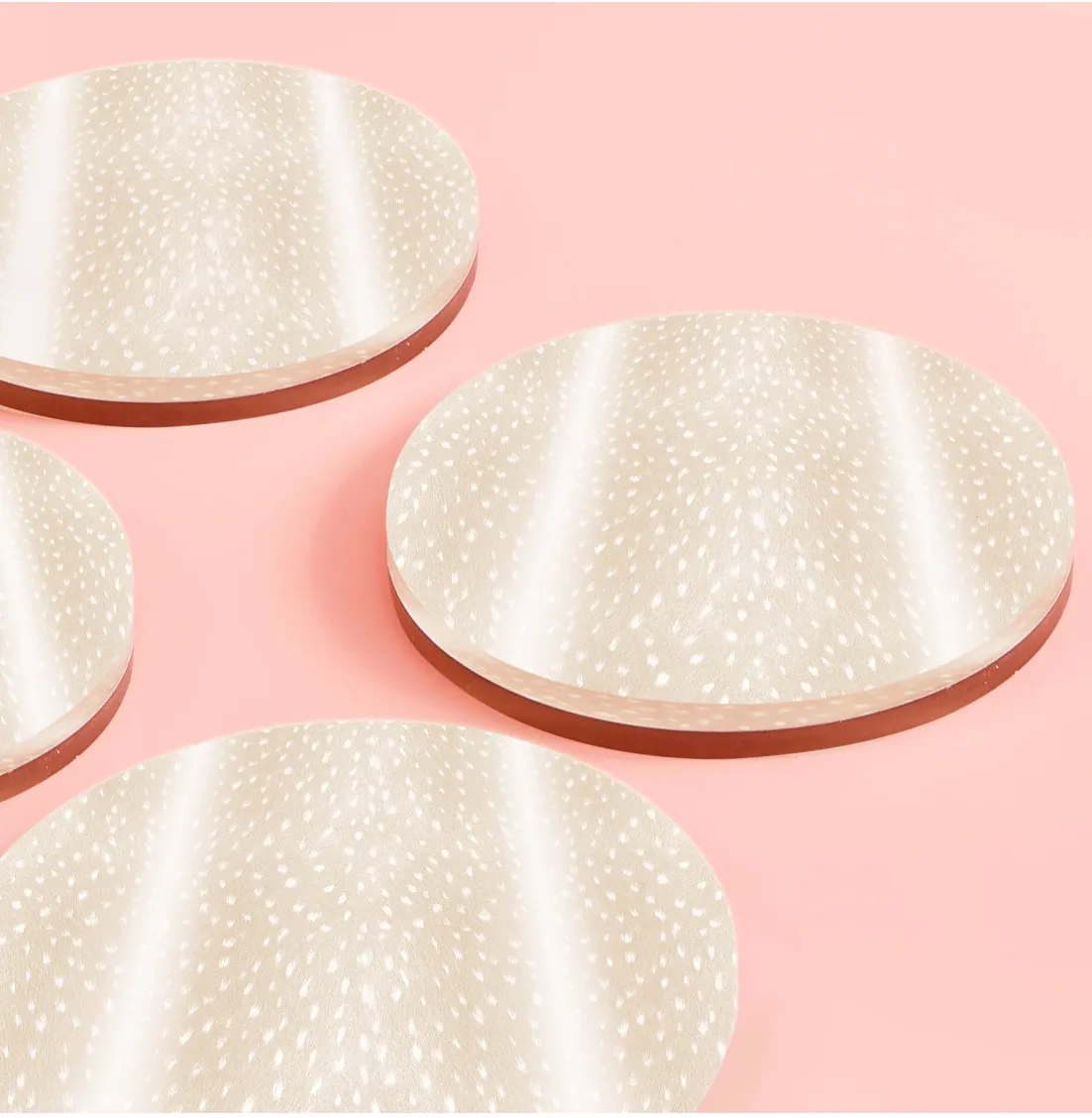 Coasters
