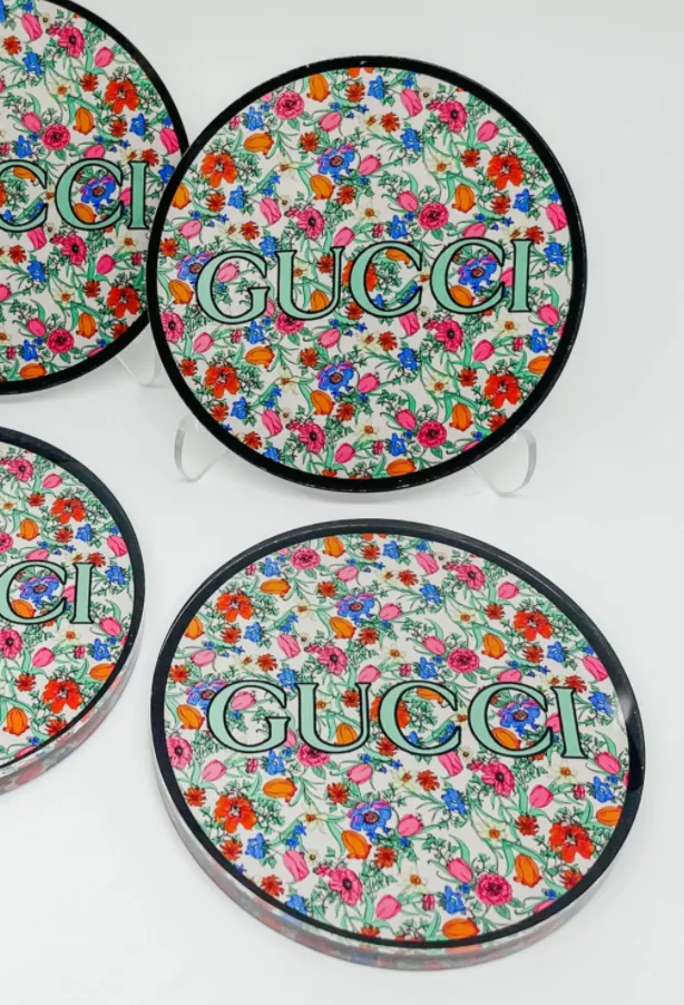 Coasters