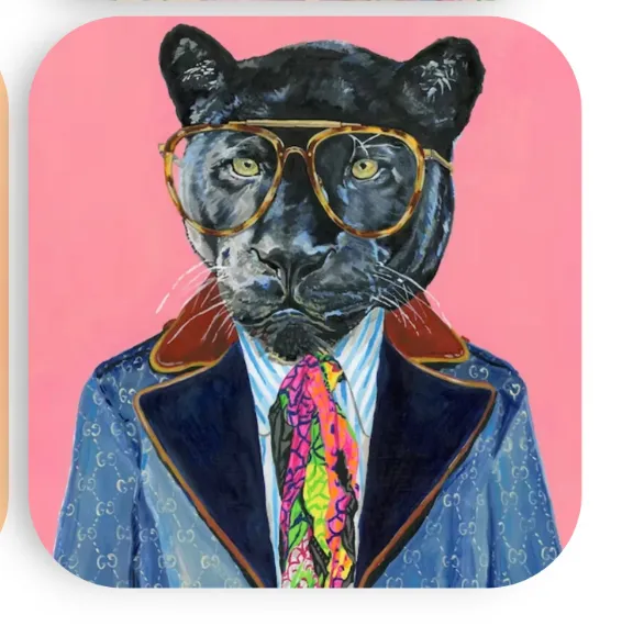 Coasters