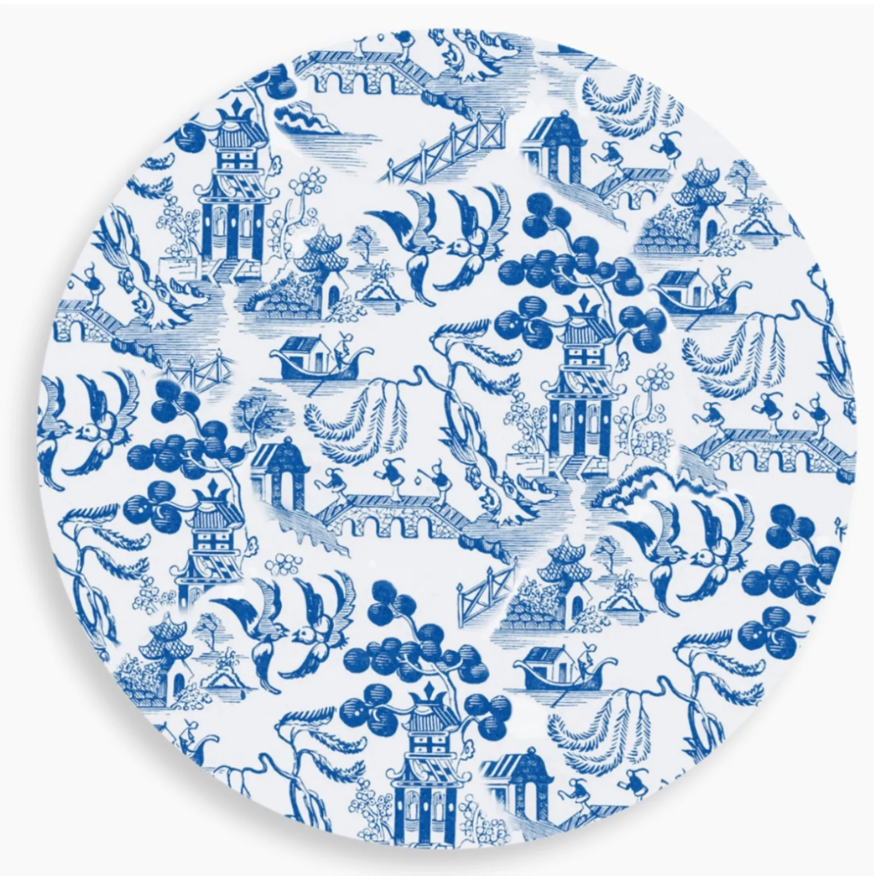 Coasters
