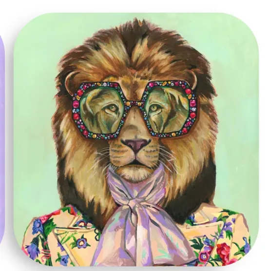 Coasters