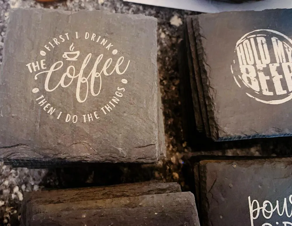 Coffee First