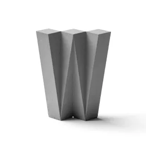 Concrete Alphabet (W)