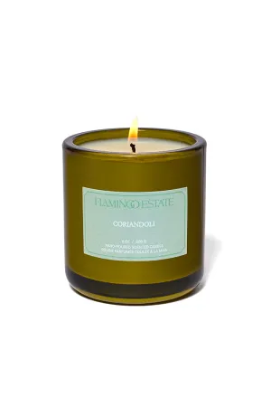 CORIANDOLI CANDLE