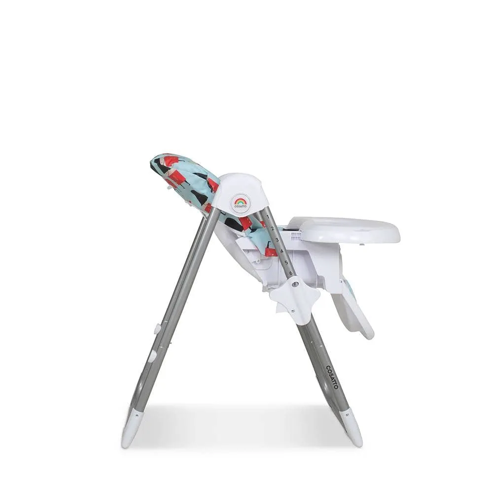 Cosatto Noodle Highchair - Kings Breakfast