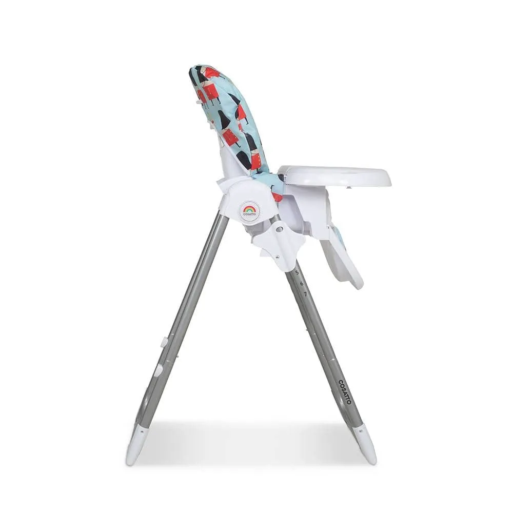 Cosatto Noodle Highchair - Kings Breakfast