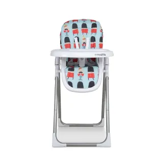 Cosatto Noodle Highchair - Kings Breakfast
