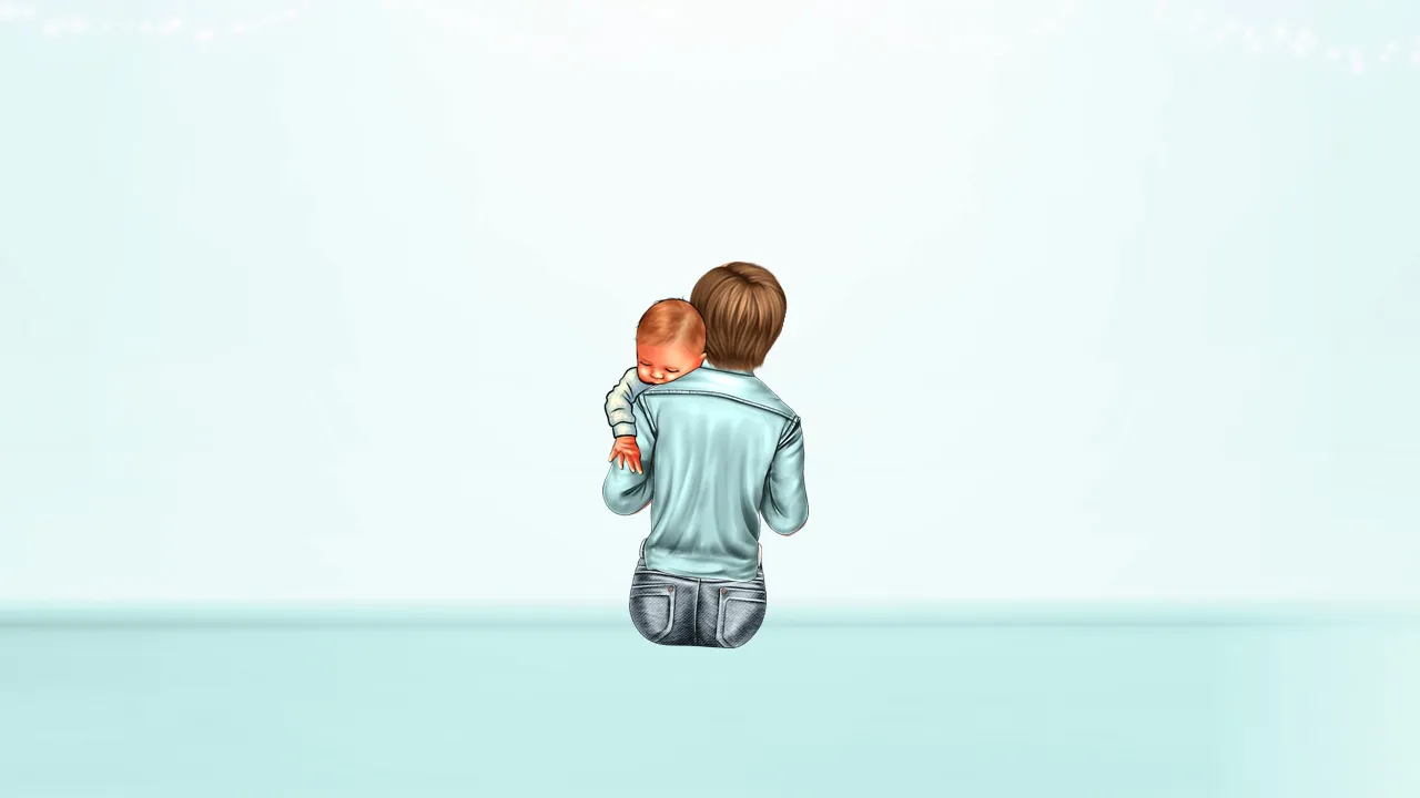 Custom Portrait Digital Illustrations