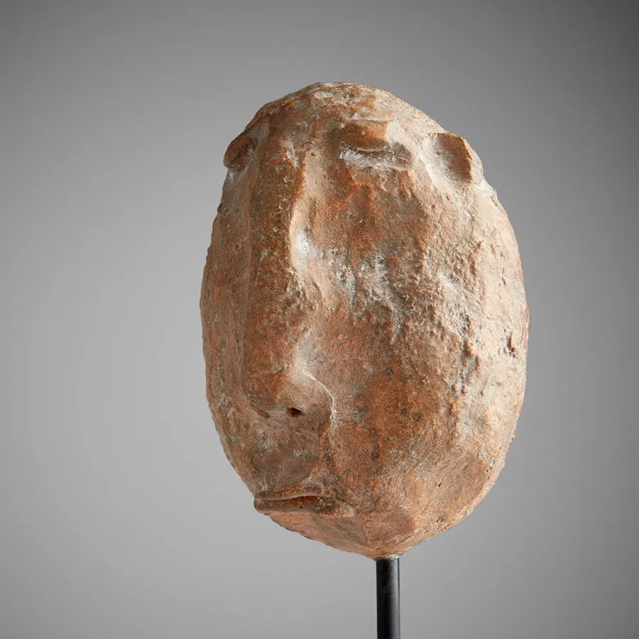Cyan Design 10416 Melancholy Java Sculpture - Rustic