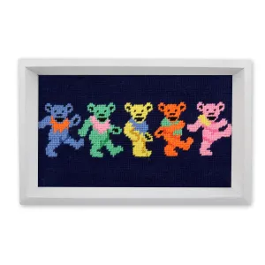 Dancing Bears Valet