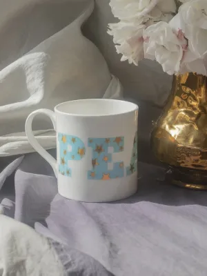 Dandy Star Mugs