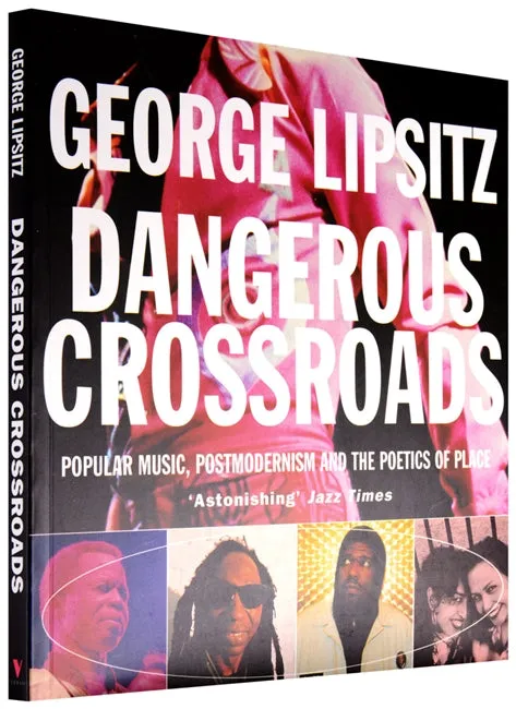 Dangerous Crossroads